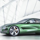 Illustration for article titled All The Important Cars From The Geneva Motor Show: Day One